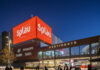 Castellana Properties adquiere el 50 % del centro comercial Splau por 89 millones