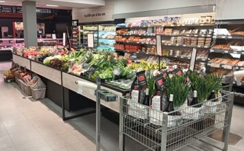 Transgourmet inaugura ocho supermercados franquiciados entre enero y febrero