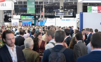 The District 2026 reunirá en Madrid a más de 15.000 directivos del real estate The District