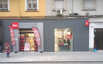 Dia suma cuatro nuevas aperturas en Zaragoza, Murcia, Cuenca y Granada