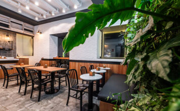 Tostado acelera su expansión con nuevos puntos de venta, delivery y franquicias