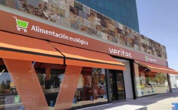 Veritas crece en Málaga con un nuevo punto de venta en el parque comercial Miramar