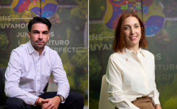 Nhood refuerza su estructura con los nombramientos de Víctor Segovia y Cristina Iglesias