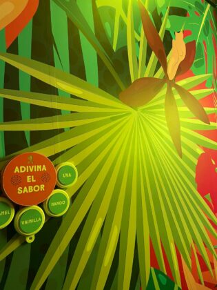 Museum of Senses Madrid