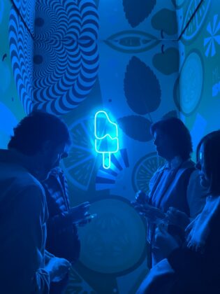 Museum of Senses Madrid