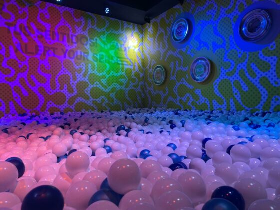 Museum of Senses Madrid