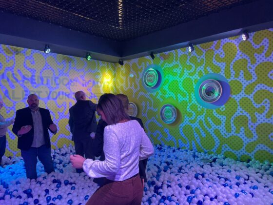 Museum of Senses Madrid