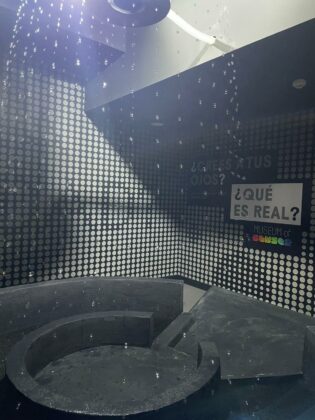 Museum of Senses Madrid