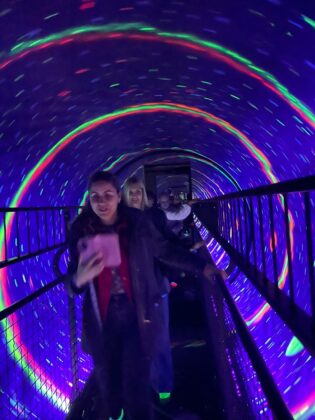 Museum of Senses Madrid