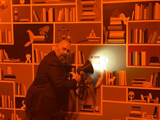 Museum of Senses Madrid