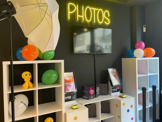 Museum of Senses Madrid