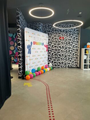 Museum of Senses Madrid