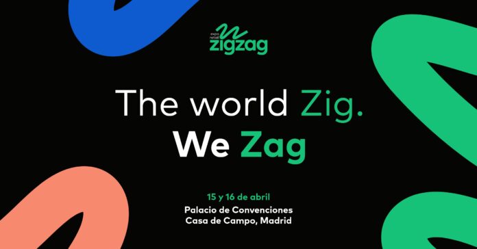 ZIGZAG EXPO RETAIL