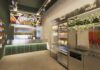 Greta Salad Bar refuerza su presencia en Madrid con una nueva apertura en Cuzco Greta Salad