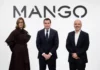 Mango factura un 13 % más hasta alcanzar cerca de 3.800 millones en 2025