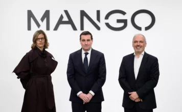Mango factura un 13 % más hasta alcanzar cerca de 3.800 millones en 2025