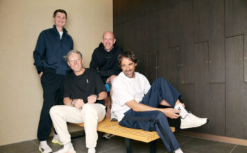 Los fundadores de On asumen el cargo de co-CEO para liderar una nueva fase de crecimiento