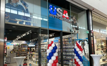 Torrecárdenas refuerza su oferta de bienestar con la apertura de USA Fitness