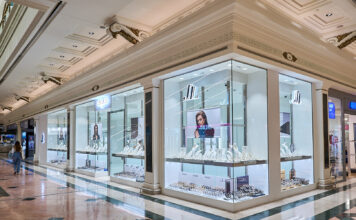 Jose Luis Joyerías suma una nueva apertura en Gran Via 2 en Barcelona