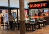 Dunkin’ impulsa su expansión en Málaga con una apertura en Rosaleda