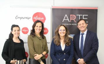 ARTE y Fundación Integra se unen para impulsar la inclusión sociolaboral