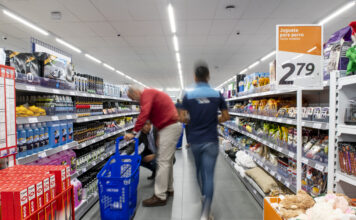 Action abre su segunda tienda en Getafe, la número 15 en la Comunidad de Madrid