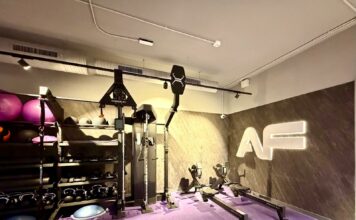 Anytime Fitness crece en Madrid con la apertura de su primer club en Arganda del Rey