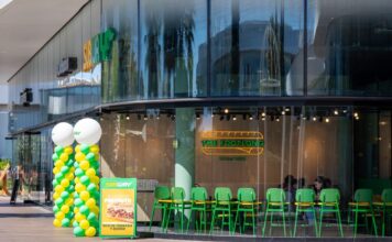 Oasiz Madrid refuerza su oferta de restauración con la apertura de Subway
