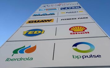 Grupo Simo impulsa el polo comercial sur de Burgos con el nuevo parque comercial Arlanzón