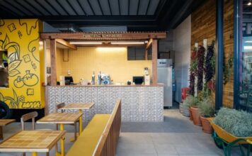 Beata Pasta aterriza en Westfield Parquesur con su primer restaurante en formato smart