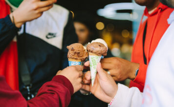 Gelaterías Carte D’Or y Heladerías Ben & Jerry’s impulsan su expansión en España