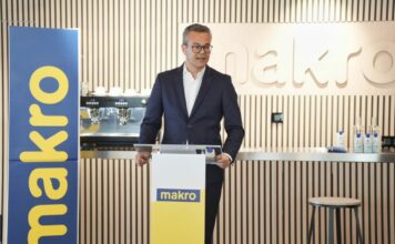 Makro crece un 8 % y pone el foco en los 2.000 M€ de facturación