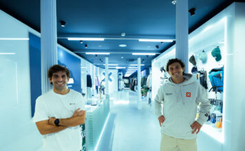 Blue Banana incorpora al CEO de Primor como socio