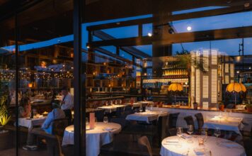 Casa Carmen llega a Heron Diversia y refuerza la apuesta del centro por la restauración experiencial