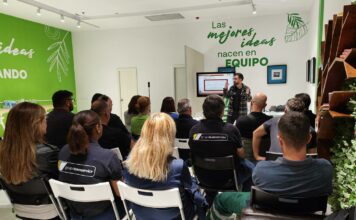 Carmila implanta un protocolo de visitas adaptado a familias con hijos con autismo