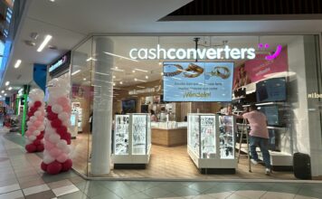 Cash Converters desembarca en Torrevieja y refuerza su expansión en la Comunidad Valenciana
