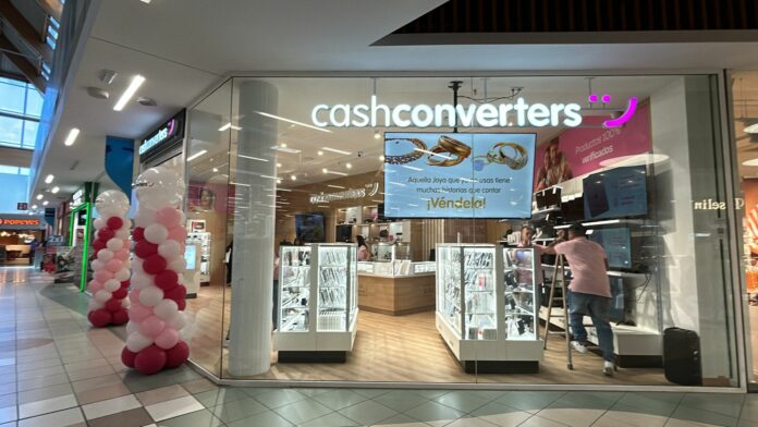 Cash Converters Torrevieja
