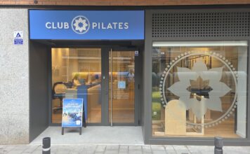 Club Pilates prevé elevar su facturación un 50 % en 2026 en España