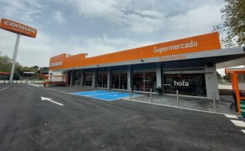 Consum abre su primera tienda en Ciudad Real capital y la quinta en Orihuela