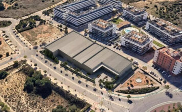 Mairena del Aljarafe contará con un parque comercial de 4.500 m2