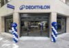 Decathlon crece en la capital con un nuevo espacio en Madrid Río