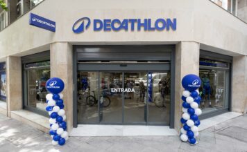 Decathlon crece en la capital con un nuevo espacio en Madrid Río