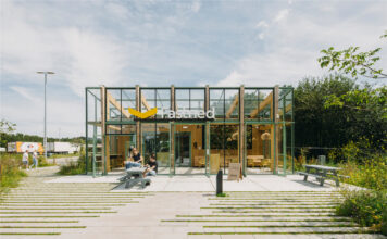 De zonas infrautilizadas a hubs de recarga: el futuro de la movilidad eléctrica