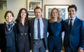 El Corte Inglés, Finsa e Ikea constituyen una Asociación para la gestión de residuos voluminosos en España