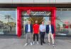 Forum Sport abre nueva tienda en Murcia con 500 m² de oferta deportiva