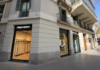 Fred Perry instala en Barcelona una gran flagship store