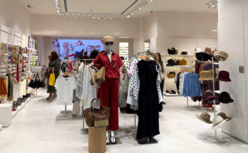 Multiópticas y Parfois amplían sus espacios en el centro comercial Gran Vía de Hortaleza