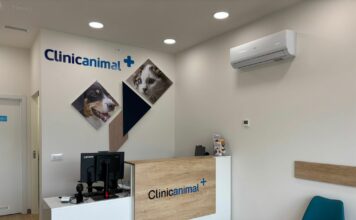 Granaita potencia su oferta de servicios con la apertura de una clínica veterinaria de Tiendanimal