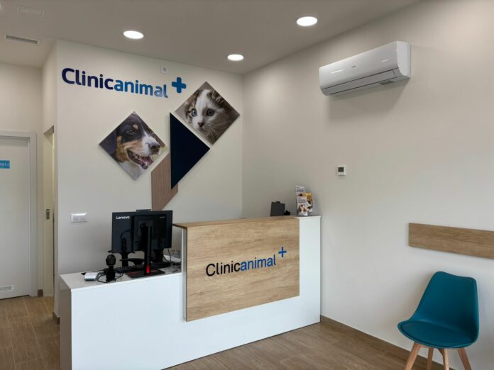 Granaita amplia su oferta de servicios con la apertura de la clínica veterinaria de Tiendanimal