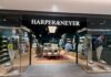 Harper & Neyer amplía su red de tiendas con una nueva apertura en El Ingenio